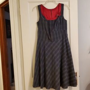 TORRID size12 Gorgeous Dress!